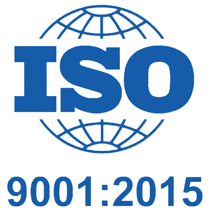 Certificacion ISO 9001